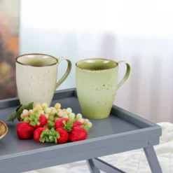 Plateau Petit Déjeuner Au Lit En Bambou -Le Coin Cuisine 3550e446fd814ceda859ba34b7541c05