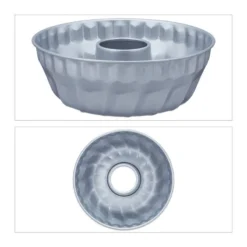 Moule à Gâteaux De 25 Cm De Diamètre -Le Coin Cuisine 35a640598a144266ae46e61006563d74