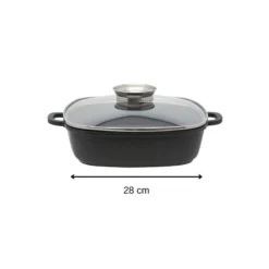 Sauteuse Aluminium Elo -Le Coin Cuisine 35cb4407ef0f4970bcd723f6ba5e0db1