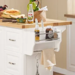 îlot De Cuisine FKW41-WN -Le Coin Cuisine 362b2a83a6454eacb306bba8b470bb65