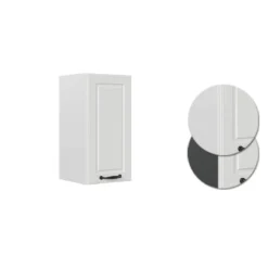 Meuble Haut R-Line 30cm Style Rustique 8 Meuble Haut R-Line 30cm Style Rustique -Le Coin Cuisine 36bd70b12a3f428faed380180d8494b2