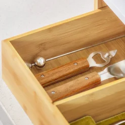 Étagère Micro Ondes KCR07-WN -Le Coin Cuisine 3839dc0bff1047408579c5ac51fb120e