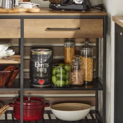 Îlot Central De Cuisine FSB85-PF -Le Coin Cuisine 38b424dd9e274d15b6206ee6e49d2d20