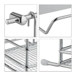 Lot De 2 Supports D’ustensiles Cuisine 15 Lot De 2 Supports D’ustensiles Cuisine -Le Coin Cuisine 38becb01b552456dbc24c710aef3ab48