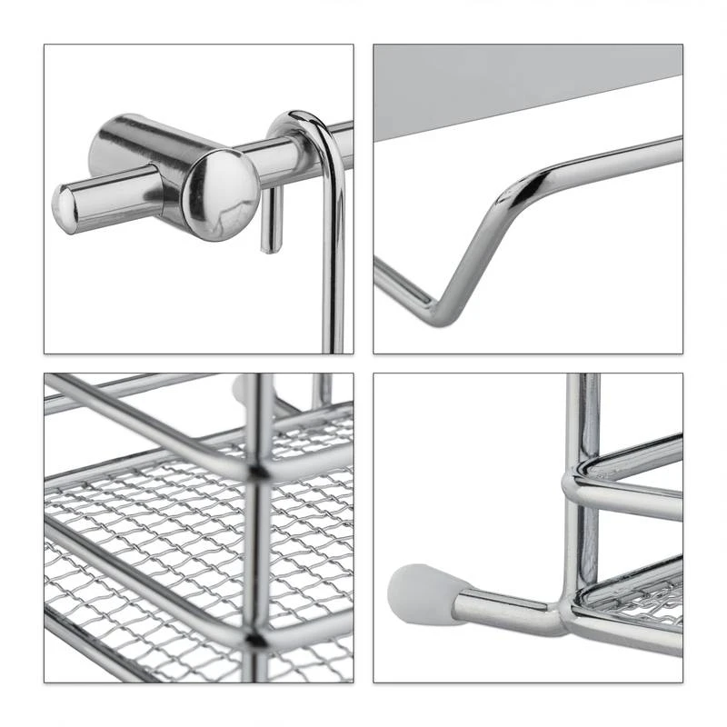 Lot De 2 Supports D’ustensiles Cuisine 7 Lot De 2 Supports D’ustensiles Cuisine – Image 7