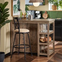 îlot Central De Cuisine SVW20-N -Le Coin Cuisine 38e258ee4761479f818a7f032139d7c6