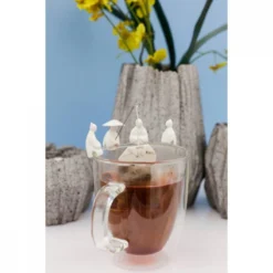 Lot De 4 Porte-sachets De Thé Pecheurs -Le Coin Cuisine 396b0a71069f4151a4157e3b9a3fd35b