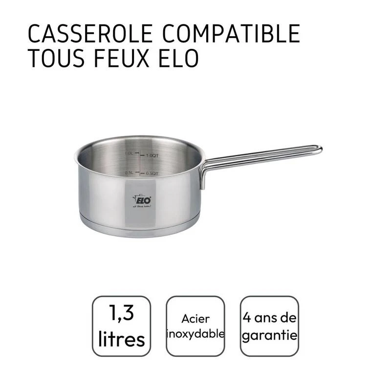 ELO Casserole En 6 ELO Casserole En – Image 6