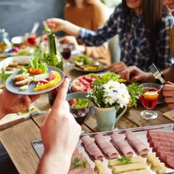 Lot De 3 Plateaux De Services -Le Coin Cuisine 3b0320d84a3e4d49911d2f25c8bd3cfe