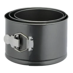 Moule à Panettone Haut Lot De 3 -Le Coin Cuisine 3b916389cda14b9f8b4c60277a931d7d