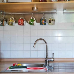 Planche Avec Passoire -Le Coin Cuisine 3bad971070314861ba4861574ba87081