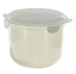 Cuiseur à Riz Micro-ondes 2.5L