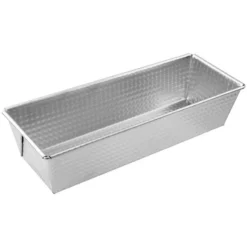 Moules à Gâteaux X3 Silver -Le Coin Cuisine 3bfad76d158949418c0e66e55e146202