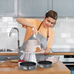 Lot De 5 Moules à Charnière -Le Coin Cuisine 3c1dce7bcf904a3ab0408c489781a70a