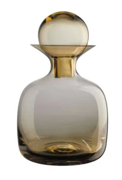 Carafe En Verre Fumé 1.5L