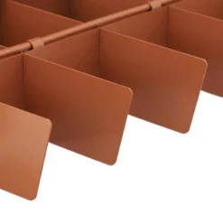 Moule à Brownie Avec Poignées -Le Coin Cuisine 3c77dea309b44844b3863ccfc6d5bf28