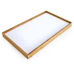 Plateau De Lit Bambou Petit-déjeuner -Le Coin Cuisine 3cd272fdd8714bf98b083ed859328dd6