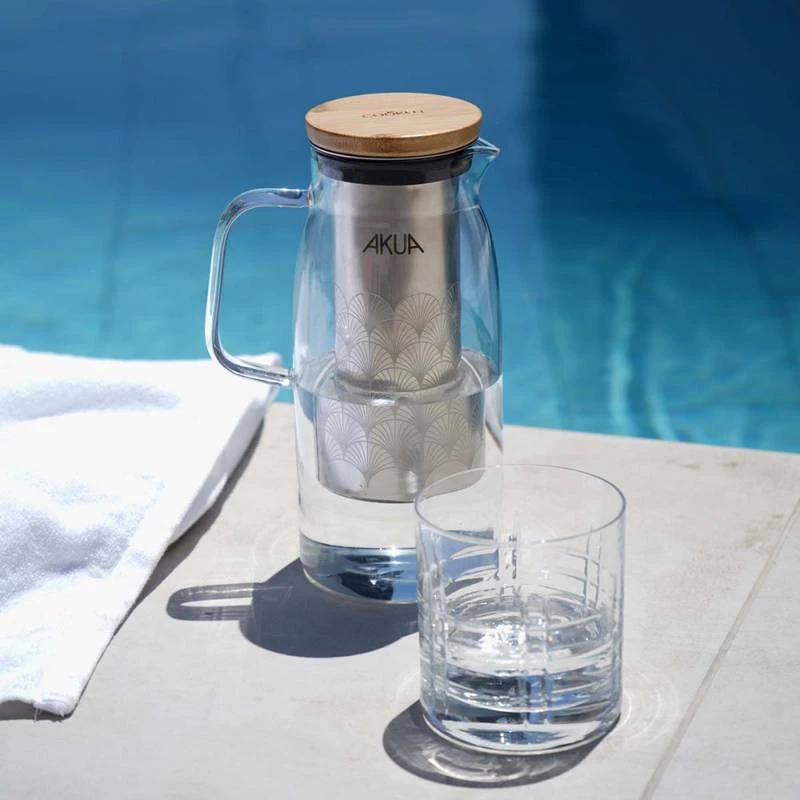 Carafe Filtrante Akua 3 Carafe Filtrante Akua – Image 3