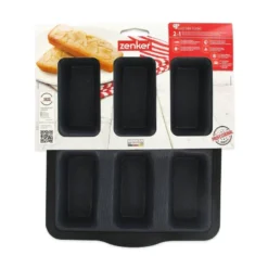 Moule 6 Financiers 12 Moule 6 Financiers -Le Coin Cuisine 3d9ad252e06b4e168eff09074bc82b62