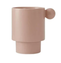 Tasse Rose