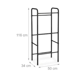 Rangement Bouteilles Pour 3 Caisses -Le Coin Cuisine 3e18390efad74d2487d217e31ecc4df9