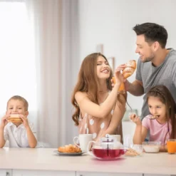 Théière Avec Filtre Intégré 600 Ml -Le Coin Cuisine 3e4749a5cc49430795b792c366d7b95b