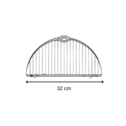 Présentoir à Gâteau Pliable En -Le Coin Cuisine 40517709e3d64d2ba474b85759e4c843