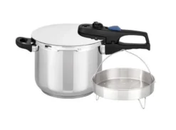 ELO Autocuiseur Avec Panier Vapeur