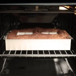 Moule à Gâteaux Chiffres Et Lettres -Le Coin Cuisine 40cb4a7e0a3f4920821b2a93e0ad49ed