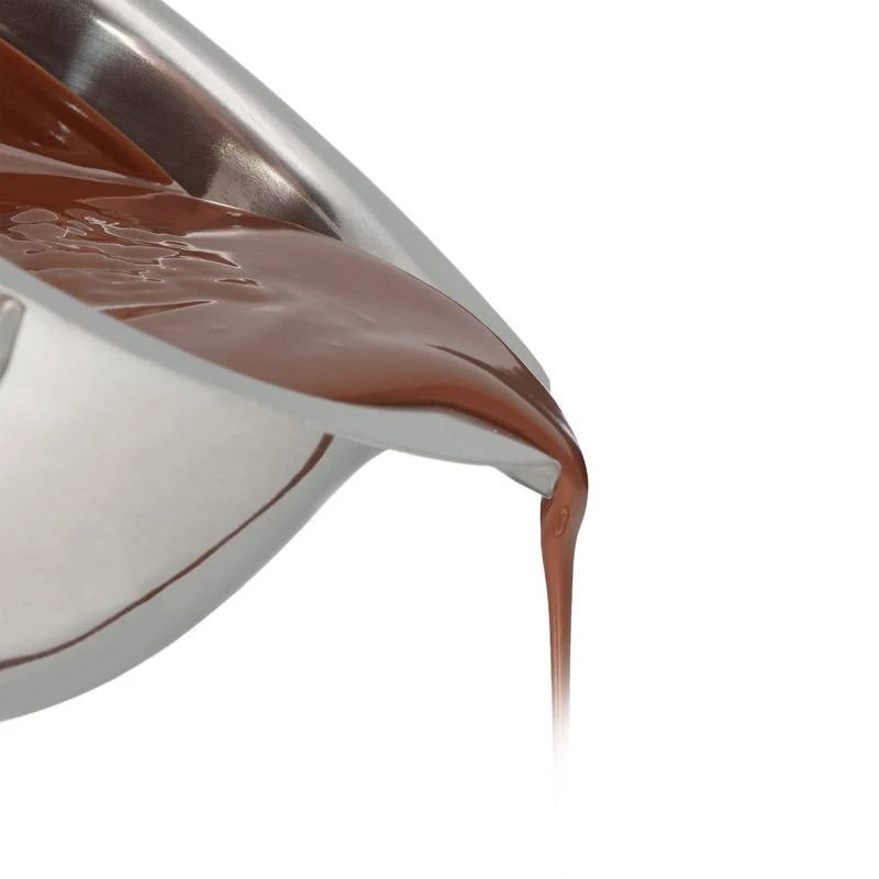 2x Récipients Bain Marie Casserole Inox 4 2x Récipients Bain Marie Casserole Inox – Image 4