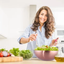 4x Saladiers Inox -Le Coin Cuisine 427d79517d794a199ed9eb65b4f76cca