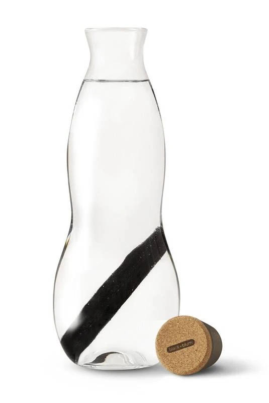 Black+Blum Carafe Eau Et Charbon 4 Black+Blum Carafe Eau Et Charbon – Image 4
