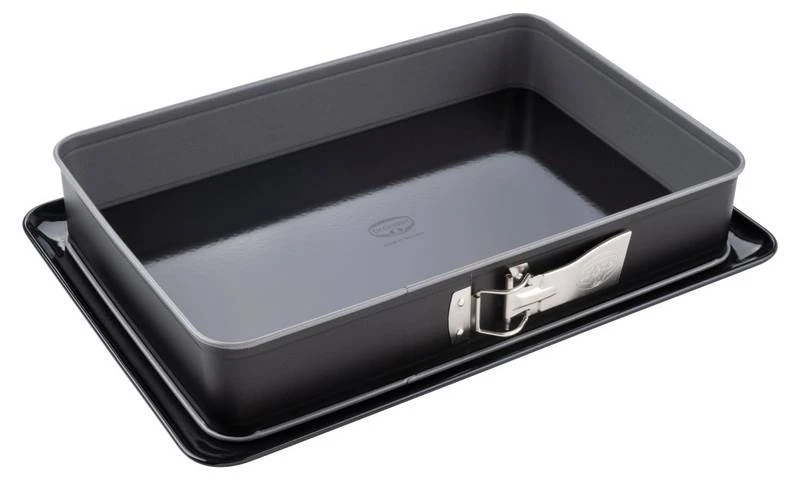 Moule à Gâteau Et Plat Four 1 Moule à Gâteau Et Plat Four