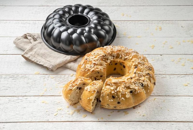 Moule à Pain Avec Cheminée 3 Moule à Pain Avec Cheminée – Image 3