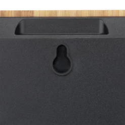 Balance électronique Cuisine En Bambou -Le Coin Cuisine 451968f07c8f43549a884655f69dfebb