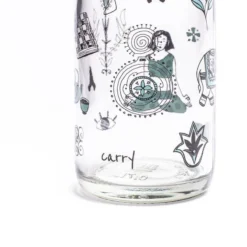 Bouteille 700ml Namasté -Le Coin Cuisine 455be4aa61e24dacbe21c3003396f87d