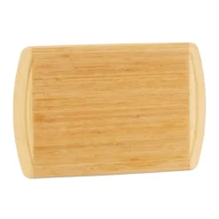 Planche à Découper Récupérateur Jus