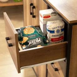 îlot De Cuisine KNL02-PF -Le Coin Cuisine 45ce92c9357b4d3782ba6639885c6160