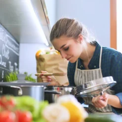 4xCouvercles Universels 8 4xCouvercles Universels -Le Coin Cuisine 45d8c3dfd8984f2090fbf123db5fd1c0