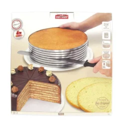 Ustensiles Pour Layer Cakes X2 -Le Coin Cuisine 472a3608644945a281b2697a339cca31