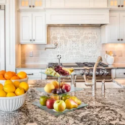 Serviteur Gâteau 3 étages -Le Coin Cuisine 48ed6fe194ee4f1c9709ac1b2dad3997