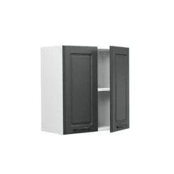 Élément Mural R-Line 60cm Style Rustique -Le Coin Cuisine 49a5b02210e249fbb2a846791b543697