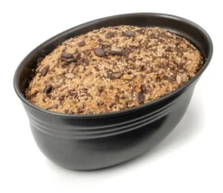 Moule à Pain Ovale Black Metallic -Le Coin Cuisine 49b8c7438b164c86b8f2a4879ac900ba