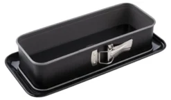 Moule à Cake à Charnière