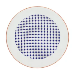 Assiette à Dessert Hype X6