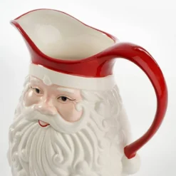 Pichet Tête De Père Noël -Le Coin Cuisine 4b2b96104f9f4e79a7282df211ddee87
