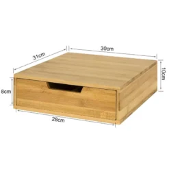 Boîte à Capsules De Café FRG70-N -Le Coin Cuisine 4b6a871f03f9437899e2dd69533435e8