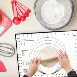 Tapis De Cuisson -Le Coin Cuisine 4b7d97432de549d38d5470135d547ae0