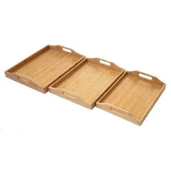 Plateau HWC-B86 (lot De 3)