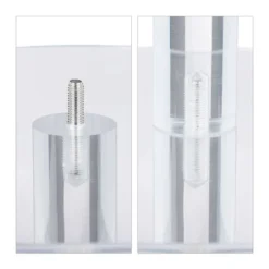 Présentoir à 4 étages -Le Coin Cuisine 4bc214ac84f54e109f0680615d0ffa74